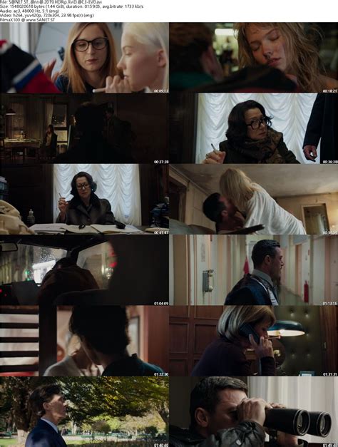 ana s01e05 720p hdrip|Download Anna (2019) [WEBRip] [720p] [YTS] [YIFY] Torrent .
